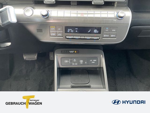 Hyundai Kona – Bild 13