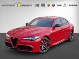 Alfa Romeo Giulia QUADRIFOGLIO 2.9 V6 Bi-Tu 520 PS El. Fond - Alfa Romeo: 2.5