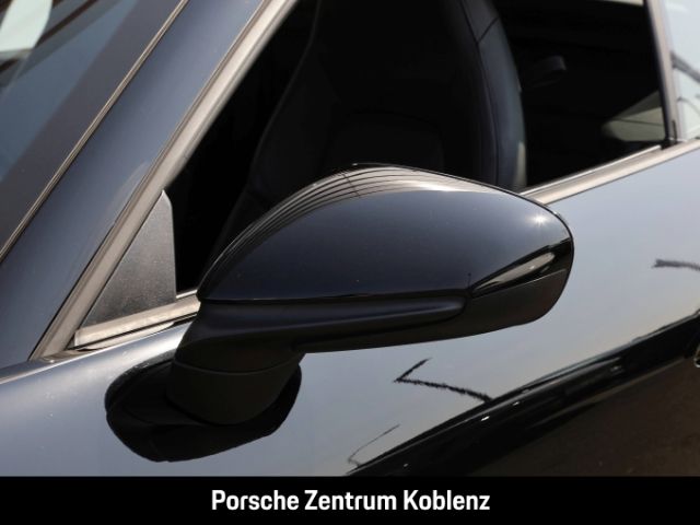 Porsche 992 (911) Carrera S Cabriolet foto 9