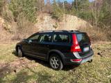 Volvo XC70 D5 AWD 8fach bereift - Volvo XC70 von privat