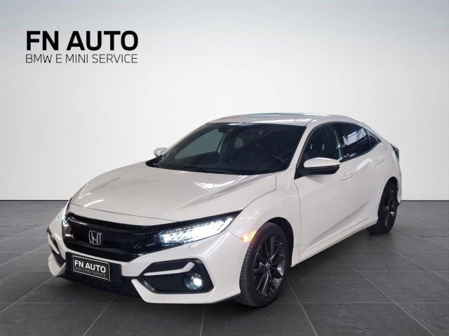 Honda Civic 1.0T 5 porte Elegance Navi