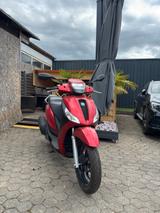 Piaggio Medley 125 Sport - PIAGGIO MEDLEY 125 S
