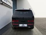 Hyundai SANTA FE Blackline HEV 5-Sitzer (MY26) 1.6 T-GDI - gebrauchte Hyundai SUV & Geländewagen