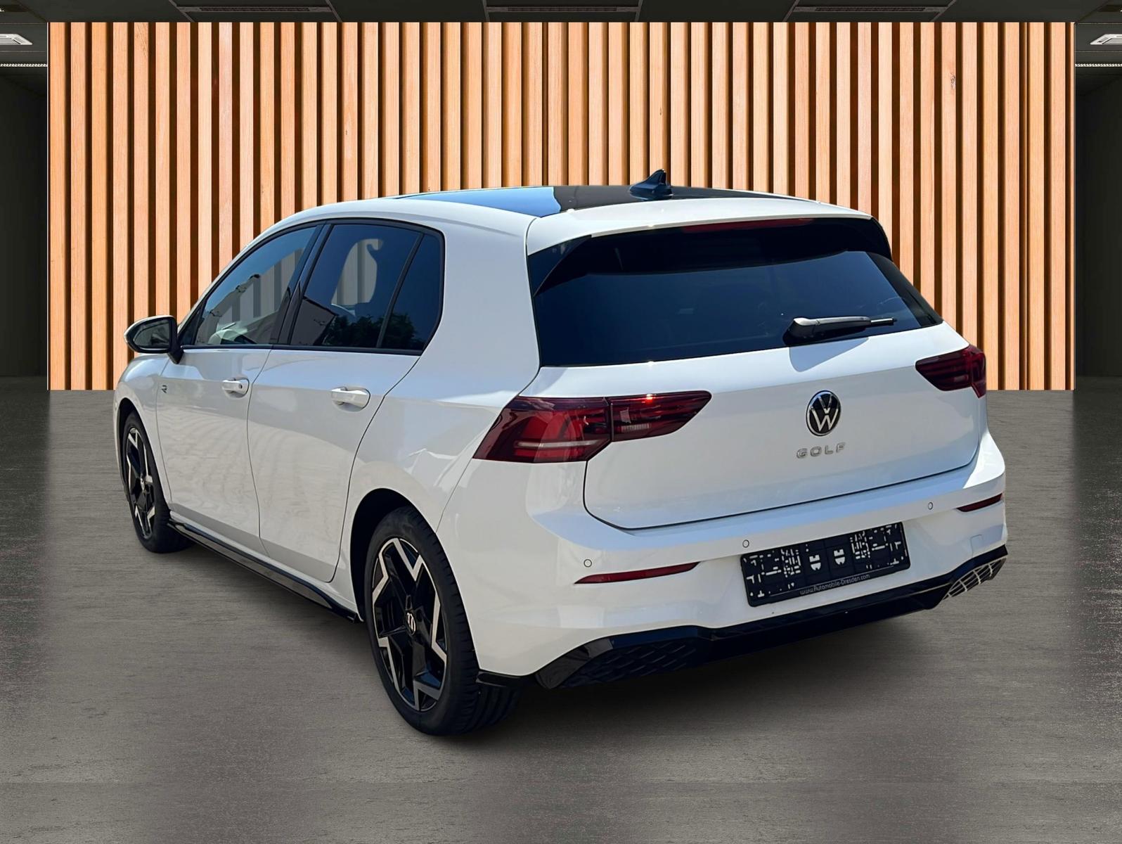 Volkswagen Golf 2.0 TDI DSG R-Line*Pano*Harman Kardon*KeyGo, миниатюра 19