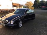 Mercedes-Benz CLK 320 Sport - Mercedes-Benz aus 2000: Coupe, Clk