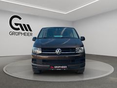 VW T6 Multivan Kamera|PDC|AHK|Tempomat|Carplay