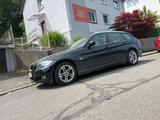 BMW 318i E91 170000km - BMW 318: 318i E91