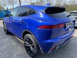 Jaguar E-Pace D240 R-DYNAMIC S ALLRAD AHK/NAVI/LED/GAR! - Jaguar E-Pace: mit Anhängerkupplung