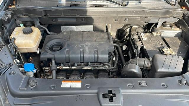 SsangYong Korando 2015 — photo 9