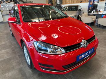 Volkswagen Golf VII Lim. Lounge BMT *PDC*