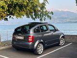 Audi A2 1.6 FSI S-Line Plus