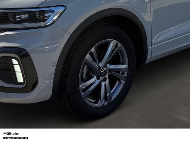 Volkswagen T-Roc - Bild 9