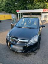 Opel opel zafira 2009 - Opel Zafira aus 2025