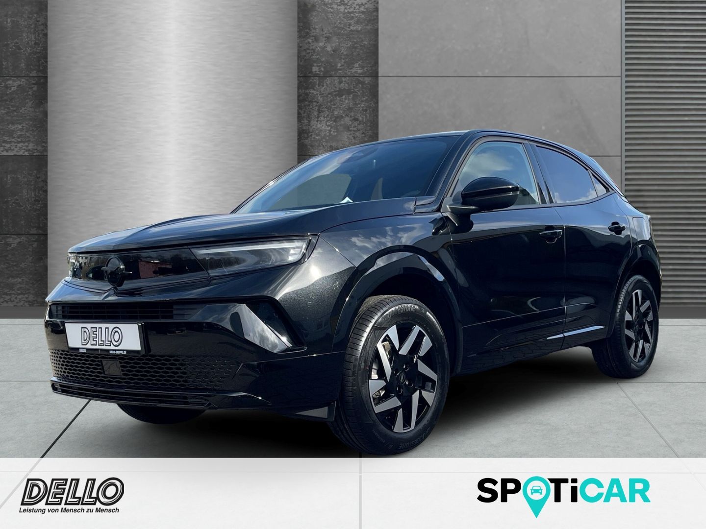 Opel Mokka GS, Automatik ,Rückfahrkamera, DAB, Musiks