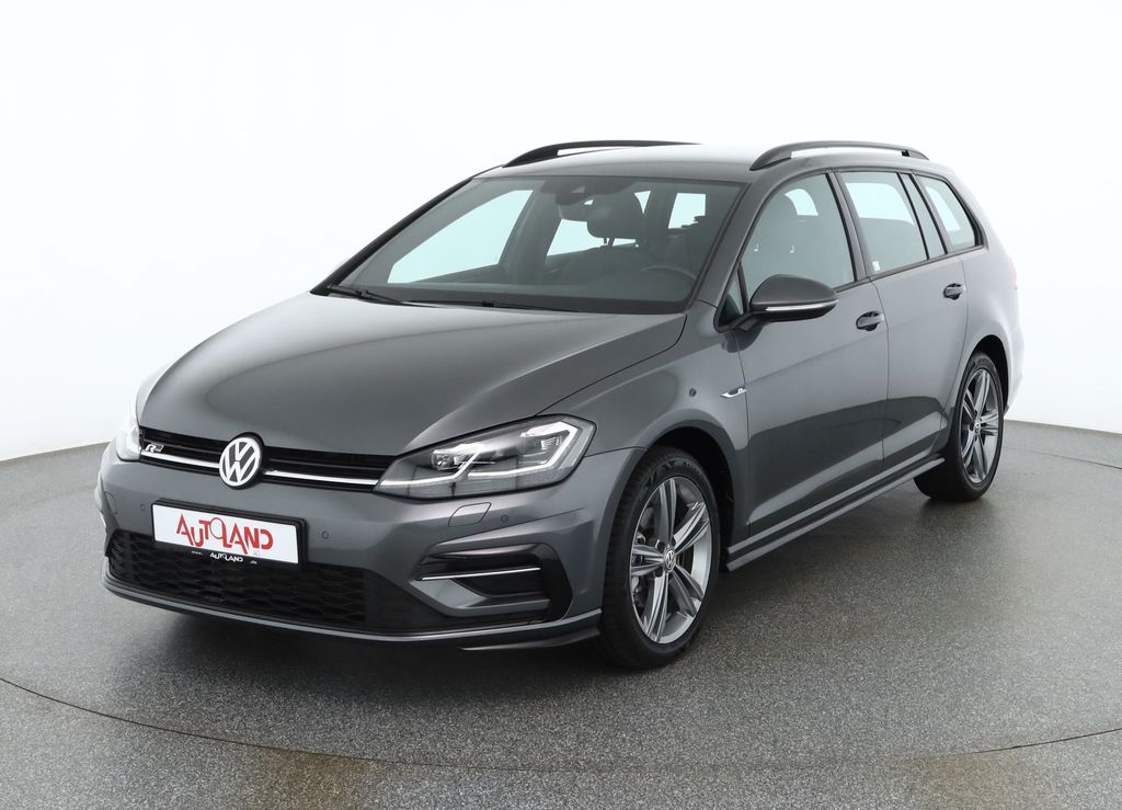 Image of Volkswagen Golf