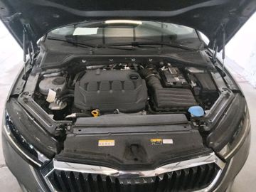 Skoda Octavia - 8