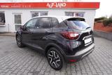 Renault Captur 1.3 TCE BOSE Edition LED Navi PDC Kamera - Renault Captur Gebrauchtwagen in Leipzig