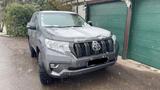 Toyota Land Cruiser 2.8 D-4D Automatik - - gebrauchte Toyota Land Cruiser aus dem Jahr 2020