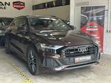 Audi Q8 TDI quattro Panorama*Massage*Sitzkühlung - Audi Q8 Gebrauchtwagen