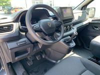 Renault Trafic - Vorschau Bild 10