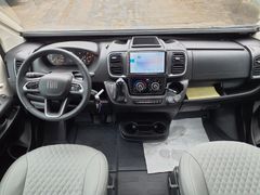 Chausson V 594  Sport MJ26  Automatik, Sicht-Paket