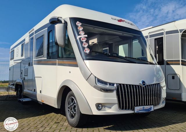 Carthago chic c-line I 5.9 XL LE *wunderschönes Fahrzeug*