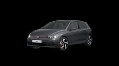 VW Golf VIII GTI 245PS DSG #AHK #ACC #KAMERA