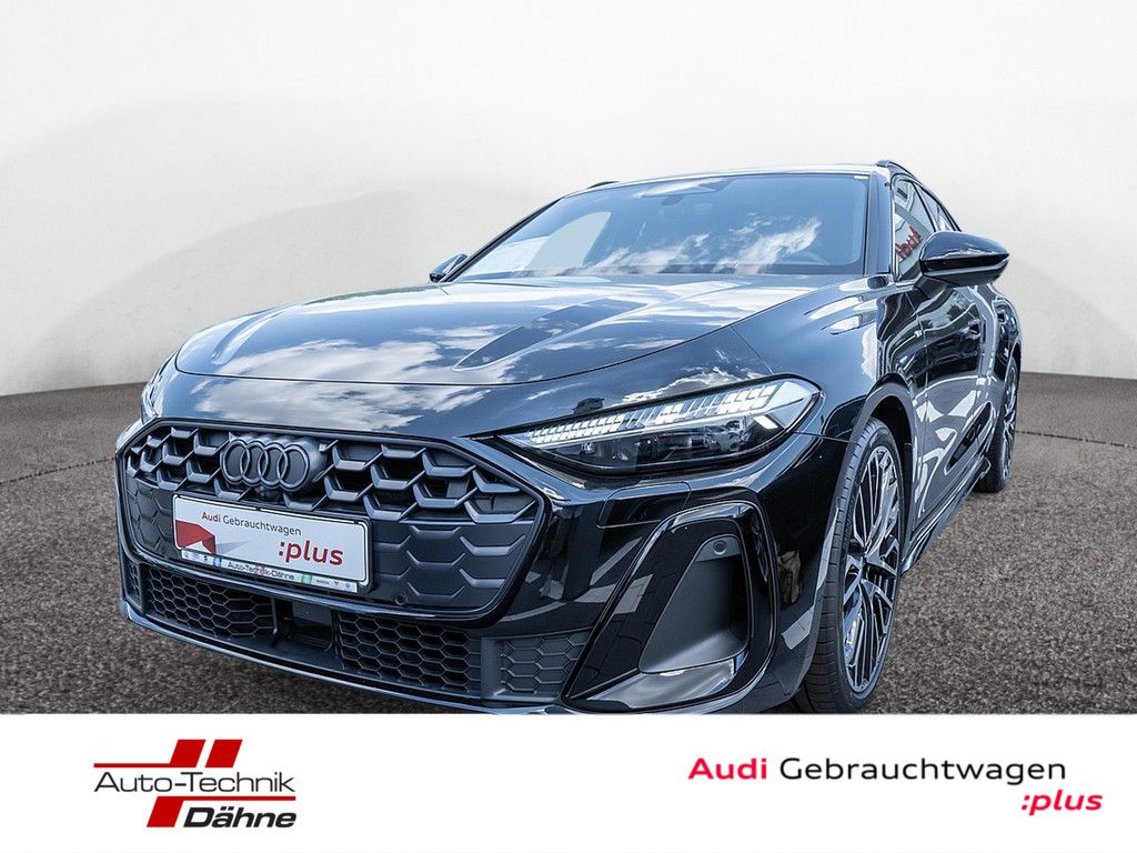 Audi A5 — hlavná fotografia