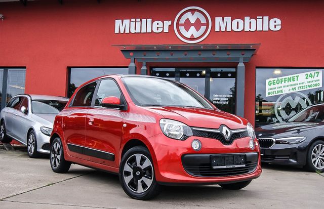 Renault Twingo Dynamique 1.0 FALTDACH PDC SIHZG TEMPOMAT