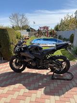 Honda CBR600RR | Top Zustand | viele Umbauten - HONDA SCHWARZ CBR 600 RR