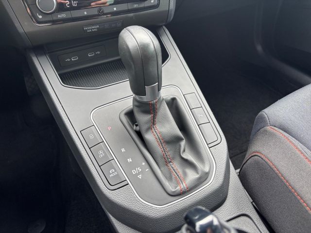 Ibiza FR 1.5 TSI LED Navi Sitzh. Kamera 18''