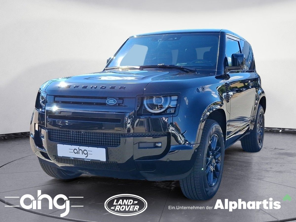 Land Rover Defender 90 D250 X-Dynamic SE Tempom.aktiv Bluet
