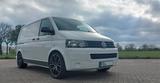 Volkswagen VW Transporter T5.2 2.0 TDI 140 PS - Top Z... - Volkswagen: Transporter 140ps