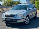 Skoda Octavia Combi Ambiente*Autom.*SHZ*PDC* - Skoda Gebrauchtwagen von 2006
