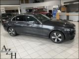 Mercedes-Benz C 180 Edition Avantgarde AHK Ambiente - Mercedes-Benz C-Class: Avantgarde Edition