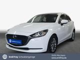 Mazda 2 SKYACTIV-G 90 M HYBRID KIZOKU - Mazda 2 Hybrid Gebrauchtwagen