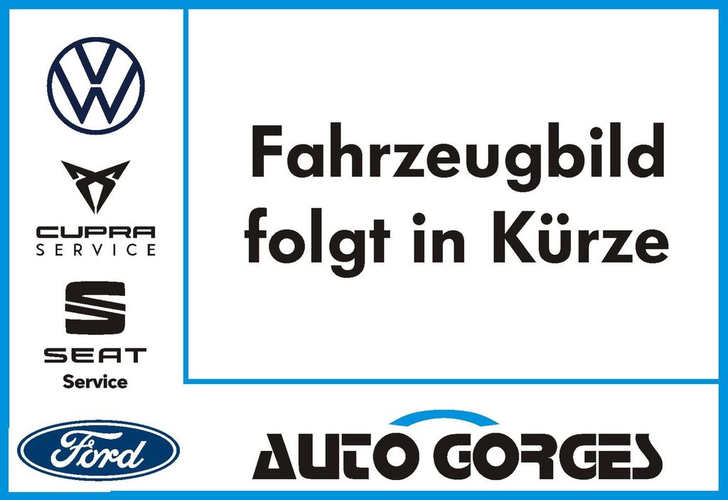 Touran Comfortline 1.5 TSI DSG +NAVI+RFK+AHK+