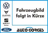 Ford Tourneo Courier Titanium 1.0l EcoBoost +RFK+SITZ - gebrauchte Ford Tourneo Courier aus dem Jahr 2019