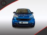 Smart ForTwo pulse Klima ALU Panorama - Smart Gebrauchtwagen von 2010