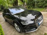 Audi A6 Allroad 3.0 TDI B&O Headup Exclusive Voll - gebrauchte Audi A6 Allroad aus dem Jahr 2014