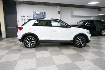Volkswagen T-Roc - 3