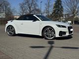Audi TT 45 TFSI Quattro Cabrio - S Line - Matrix - Audi TT Gebrauchtwagen in Berlin