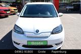 Skoda Citigo iV Style AT  36,8 KW  Sitzh. CCS PDC 16Z - Skoda Citigo aus 2021