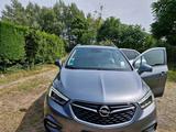 Opel Mokka X Turbo - Opel Mokka X Gebrauchtwagen in Duisburg