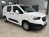 Opel Combo E Edition Nutzlast XL1.5 96kw - Opel Combo E K9