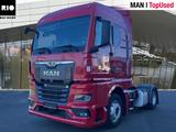 MAN TGX 18.470 4x2 BL SA RETARDER/STANDKLIMA/LED ZV - MAN Kühlkoffer