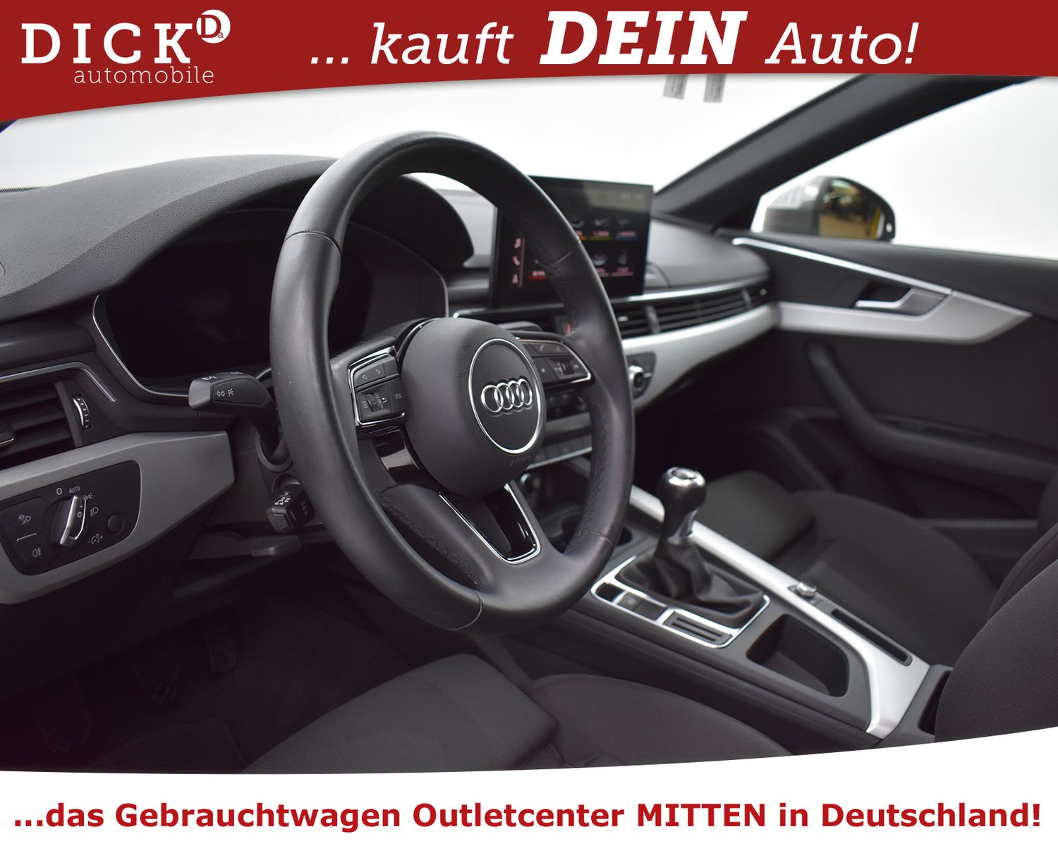 AUDI A4 35 TFSI Advan Sport VIRTU+NAVI+LED+SHZ+TEM+18 - Image 11