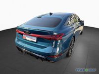 Audi S6 e-tron - Vorschau Bild 6