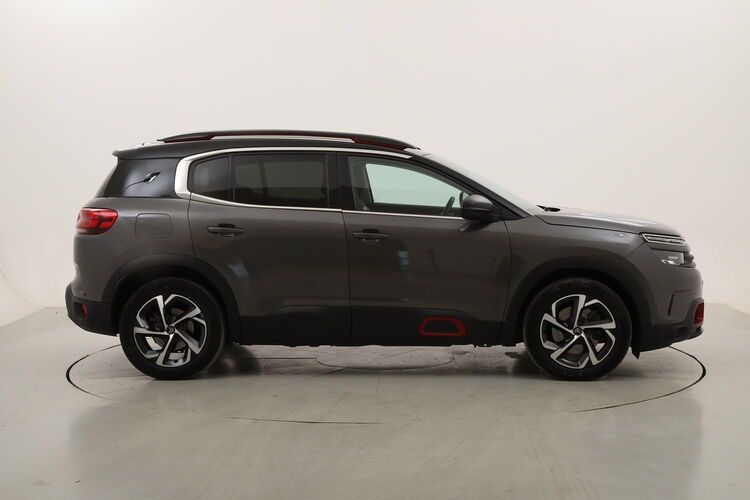 Citroën Citroen C5 Aircross Hybrid Feel e-EAT8 BR036040  imagem 3
