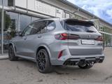 BMW X5 M Competition PANO AHK SITZBEL MASSAGE 360° D - BMW X5 M mit Schiebedach